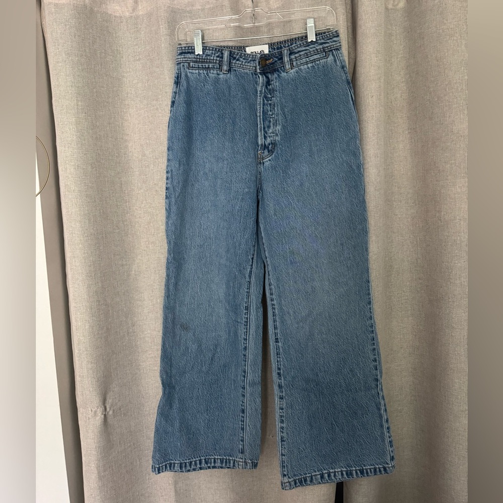 ROLLA’S Sailor Jean